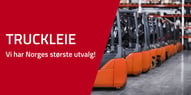 truckleie