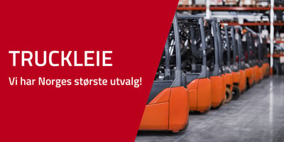 truckleie