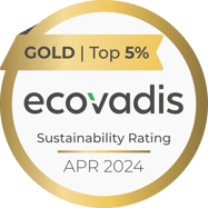 ecovadis tmhg