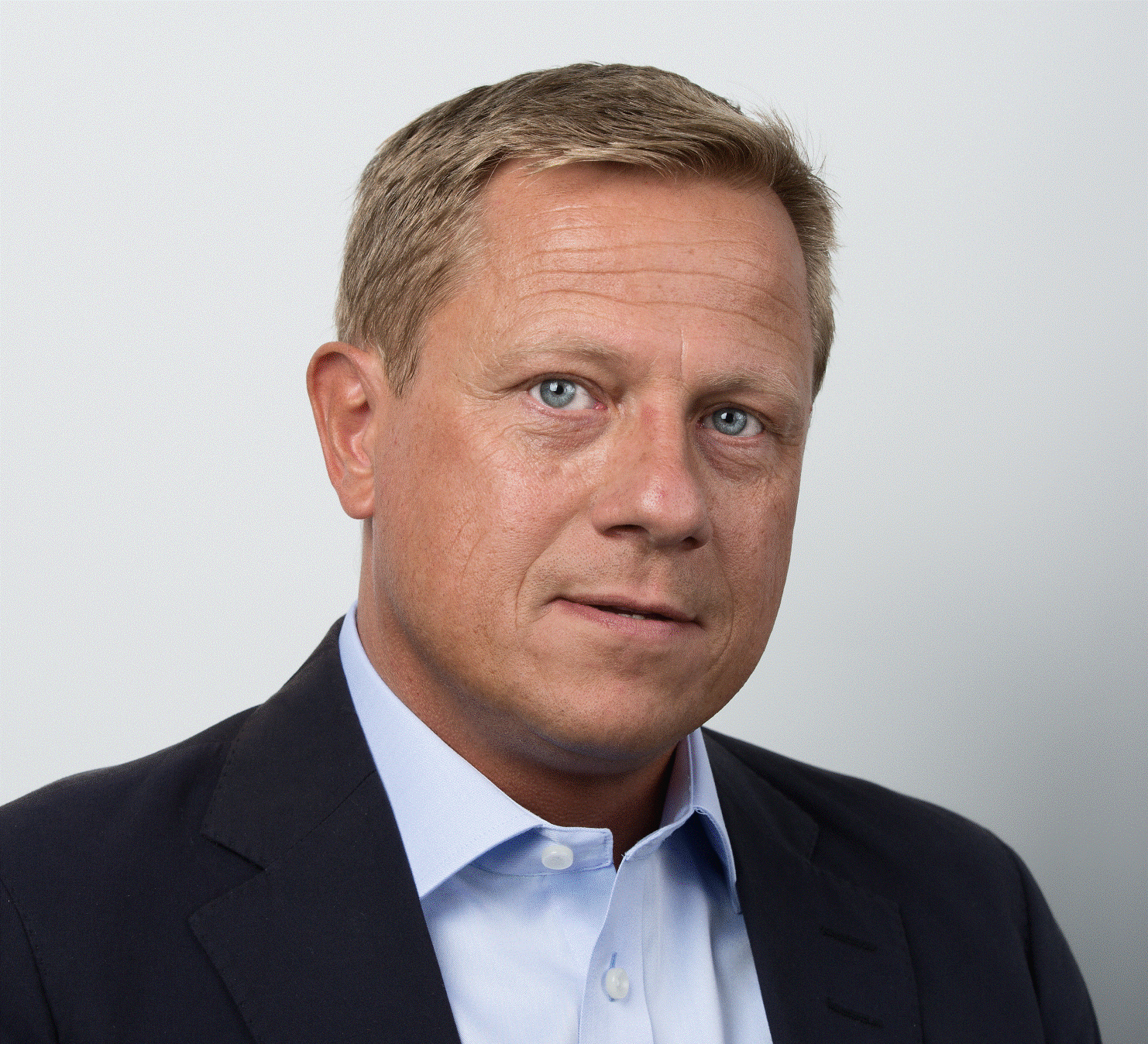 Picture of Bjørn Fjelnseth