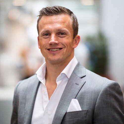 Picture of David Smith
